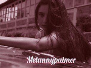 Melannypalmer