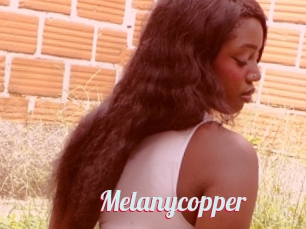 Melanycopper