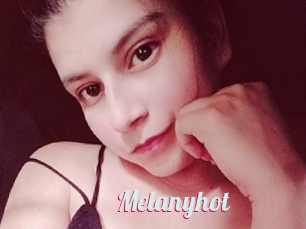 Melanyhot