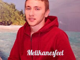 Melikanesfeel