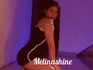Melinashine