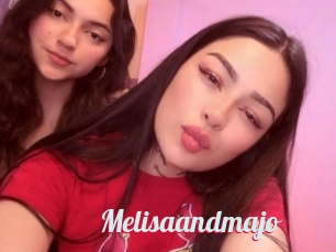 Melisaandmajo