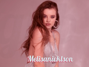 Melisanicklson