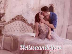 Melissaandethan