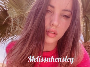 Melissahensley