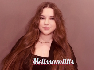 Melissamillis