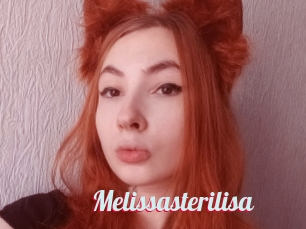Melissasterilisa