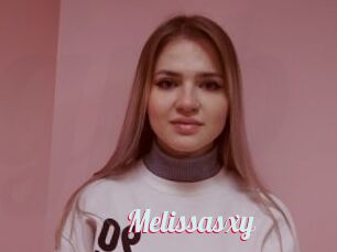 Melissasxy