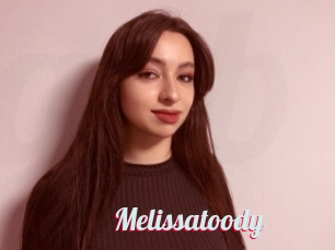 Melissatoody