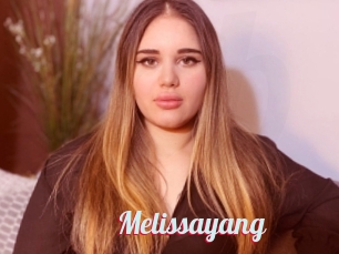 Melissayang