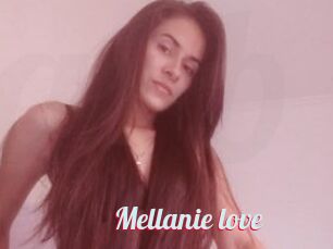 Mellanie_love
