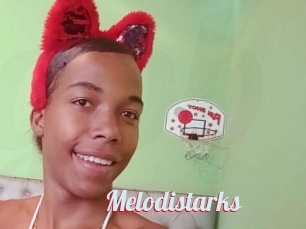 Melodistarks
