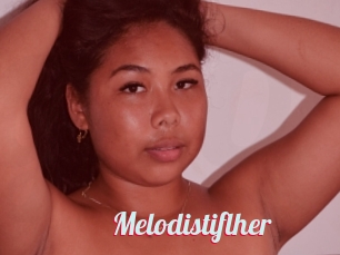 Melodistiflher