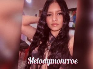 Melodymonrroe