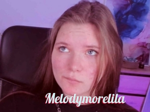 Melodymorelila