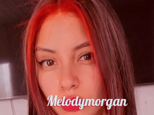 Melodymorgan