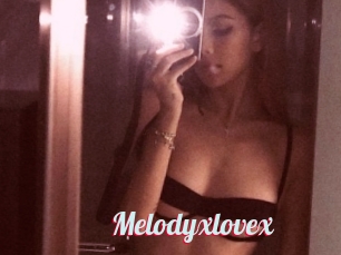 Melodyxlovex