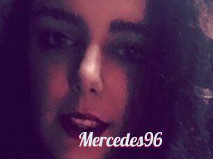 Mercedes96