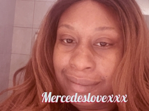 Mercedeslovexxx