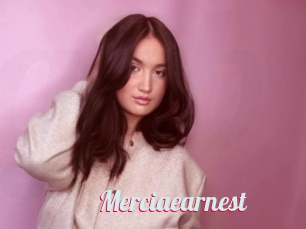Merciaearnest
