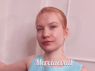 Merciaevatt