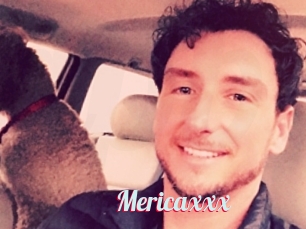 Mericaxxx