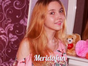 Meridafun