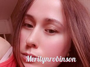Merilynrobinson