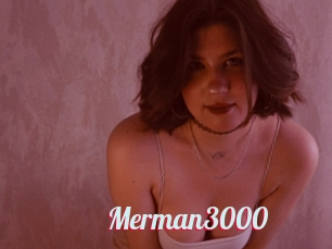 Merman3000