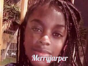Merryjarper