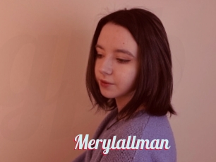 Merylallman