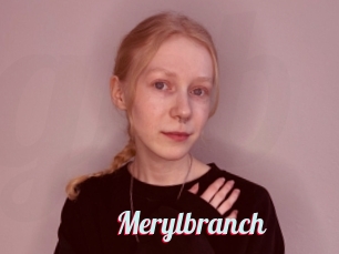 Merylbranch