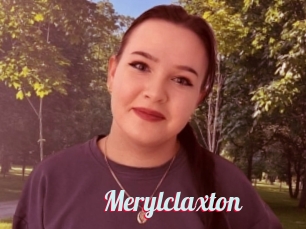 Merylclaxton
