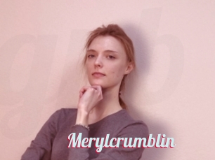 Merylcrumblin