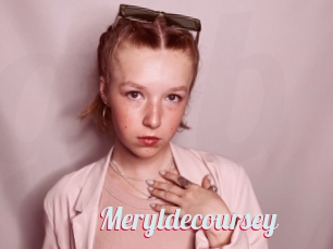 Meryldecoursey