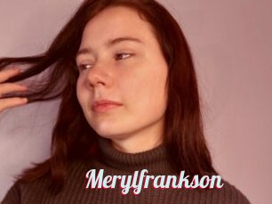 Merylfrankson
