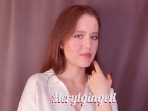 Merylgingell