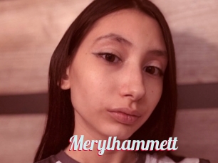 Merylhammett