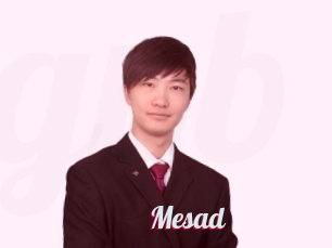 Mesad