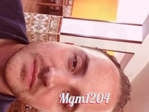 Mgm1204