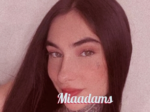 Miaadams