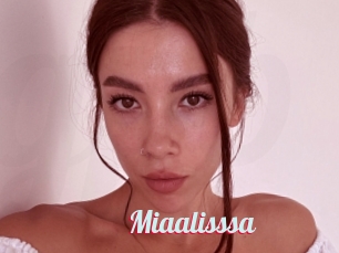Miaalisssa
