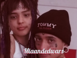 Miaandedwars