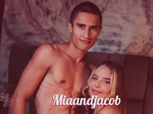 Miaandjacob