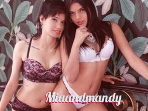 Miaandmandy