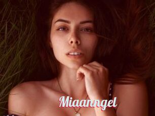 Miaanngel