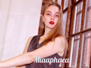 Miaaphaea
