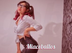 Miaceballos