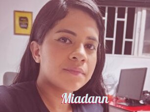 Miadann