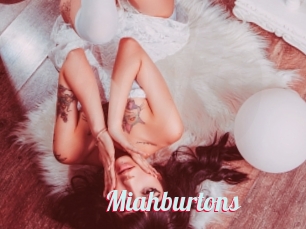 Miahburtons